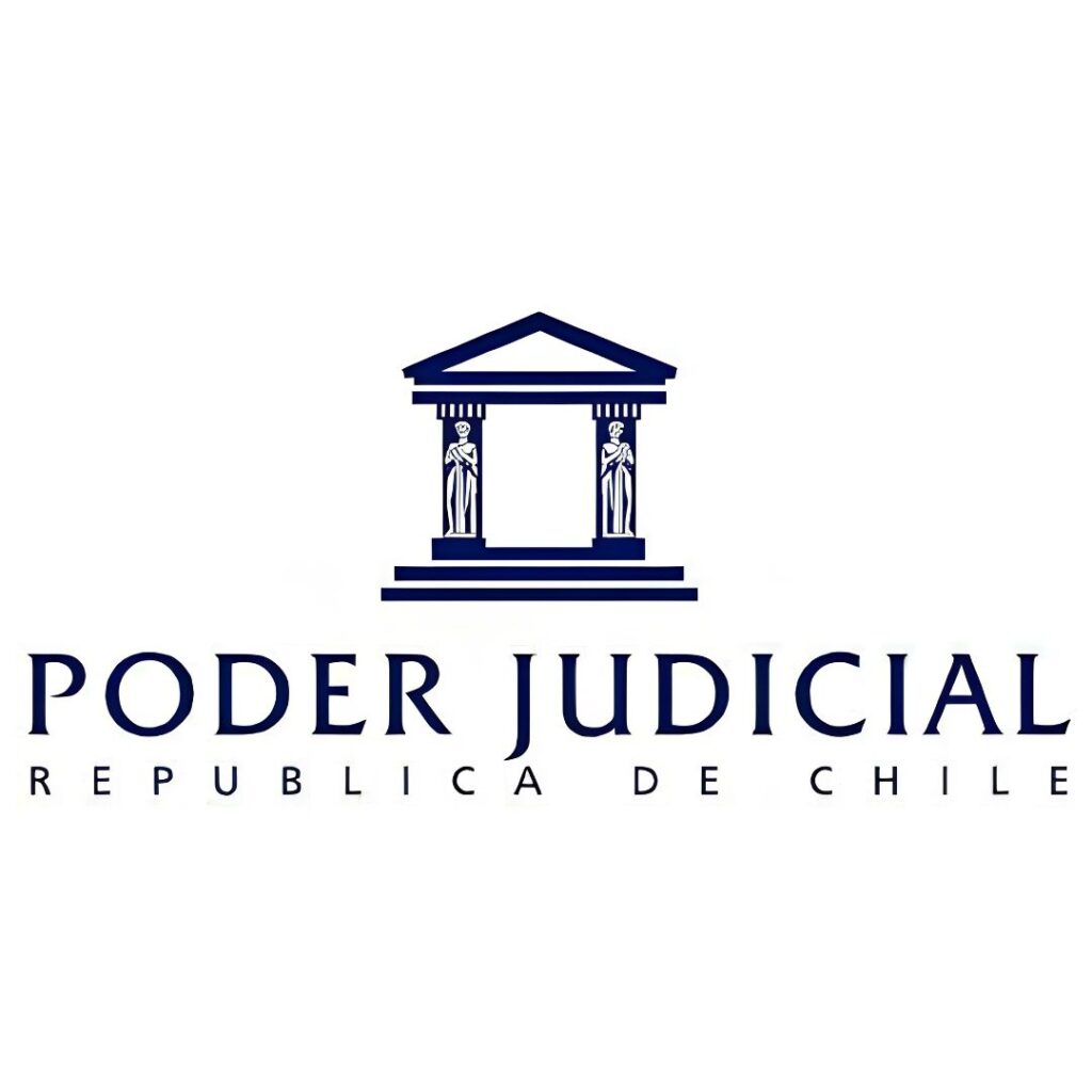 Sobre mí Poder Judicial Chile